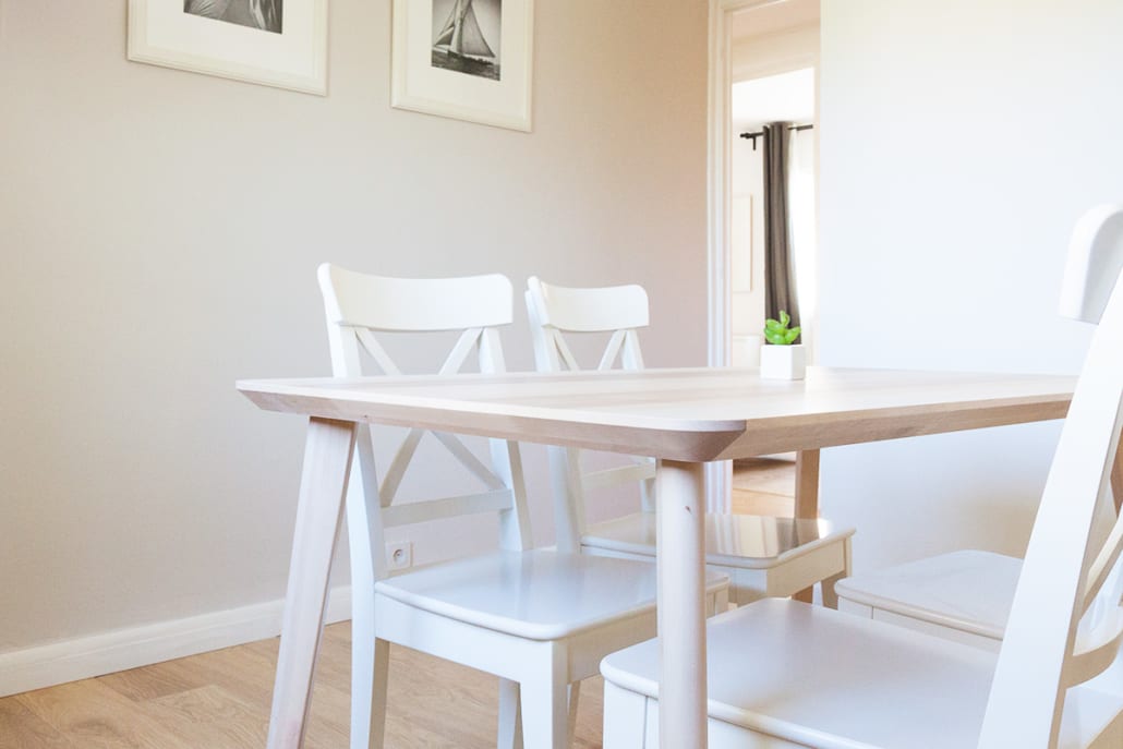 Roommate at Jean Peytral avenue Aix-en-Provence