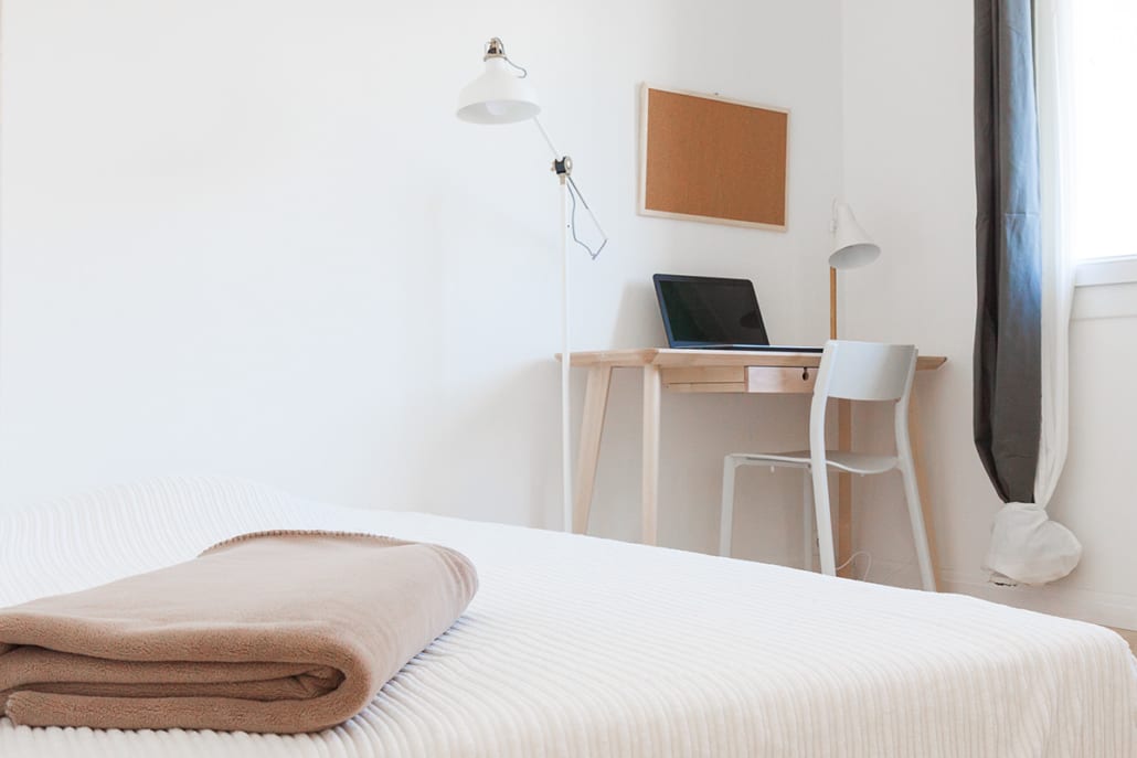 Roommate at Jean Peytral avenue Aix-en-Provence
