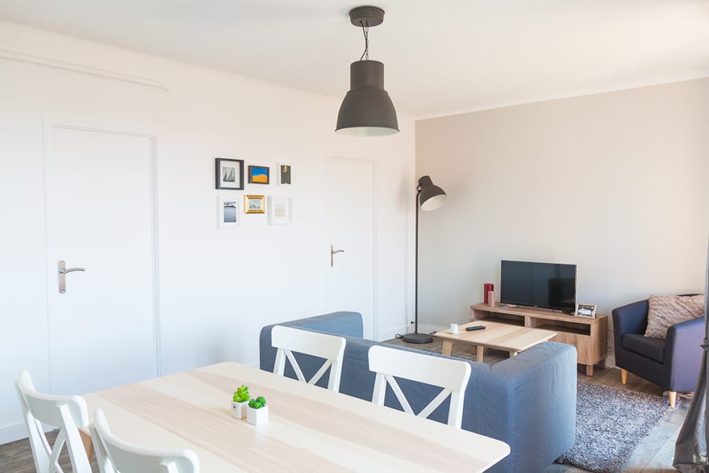 Roommate in Philippe Solari avenue Aix-en-Provence