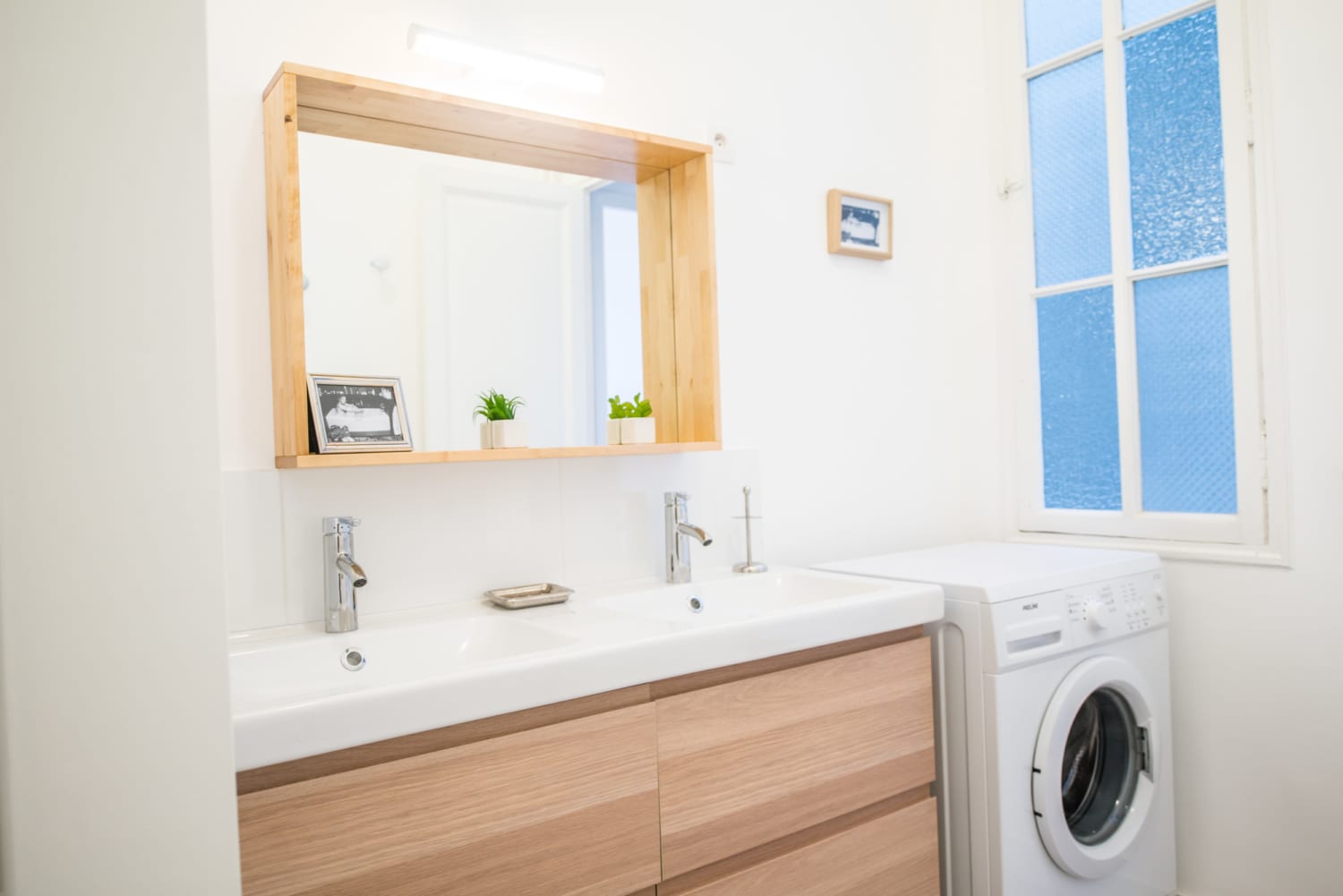 Furnished flatshare in Marseille cinq-avenues