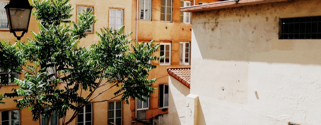 City Guide Lyon