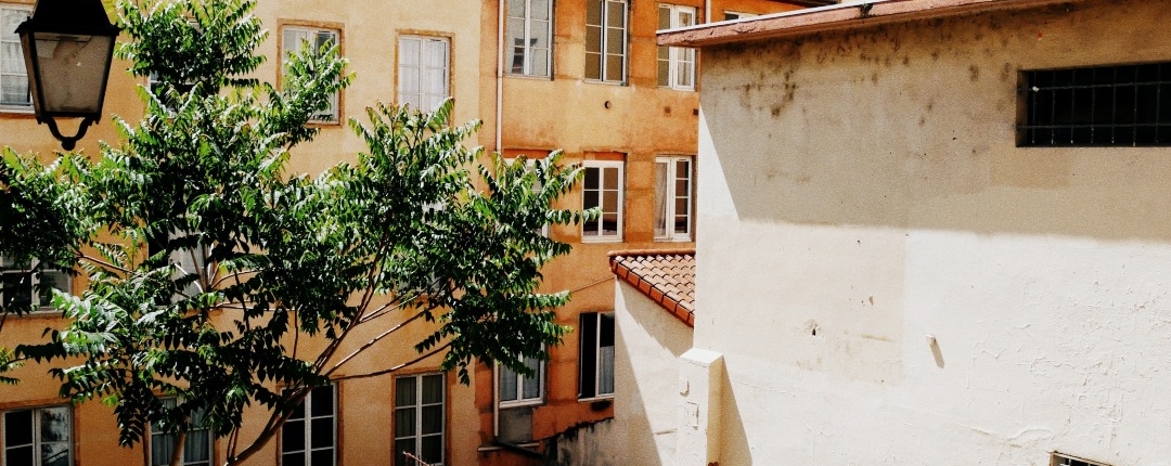 City Guide Lyon