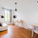 Appartement dans une résidence récente et sécurisée à Toulon