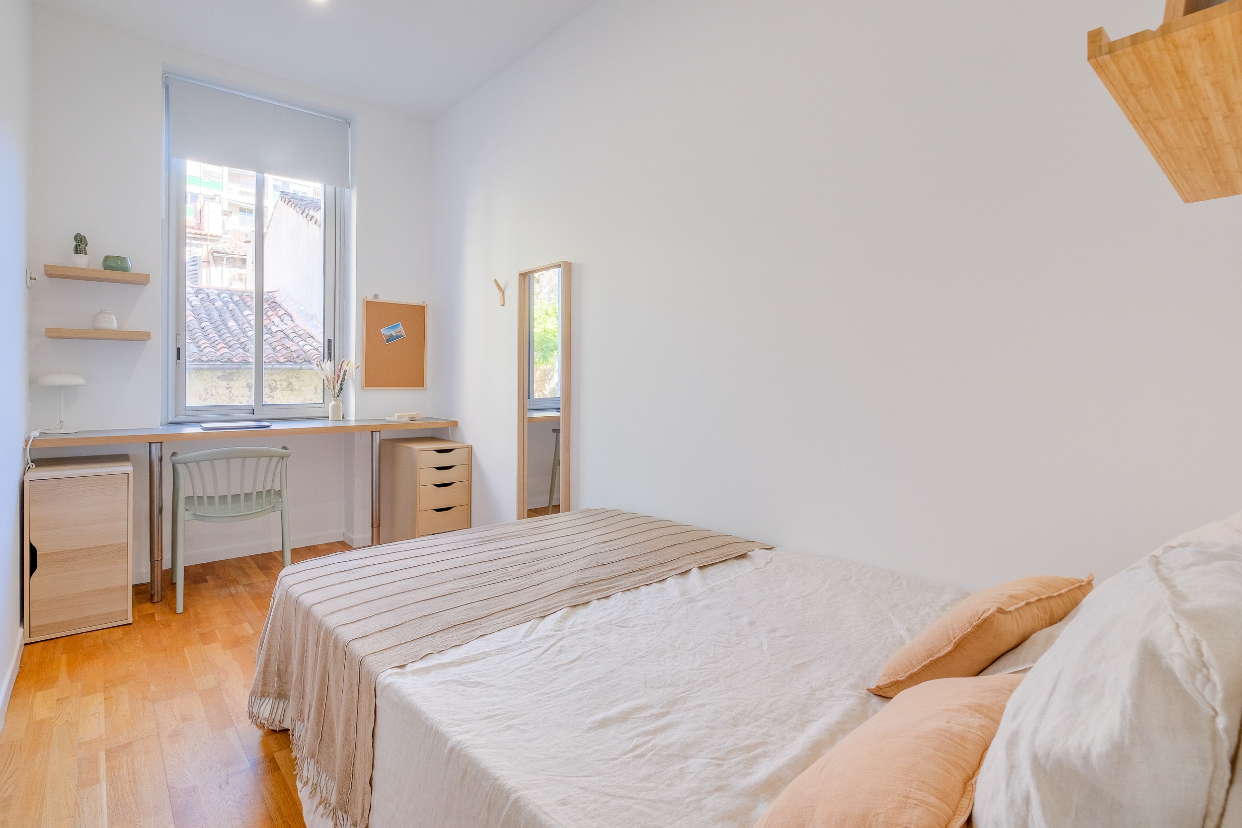 Colocation-castellane-coliving-rome-2-chambre 2