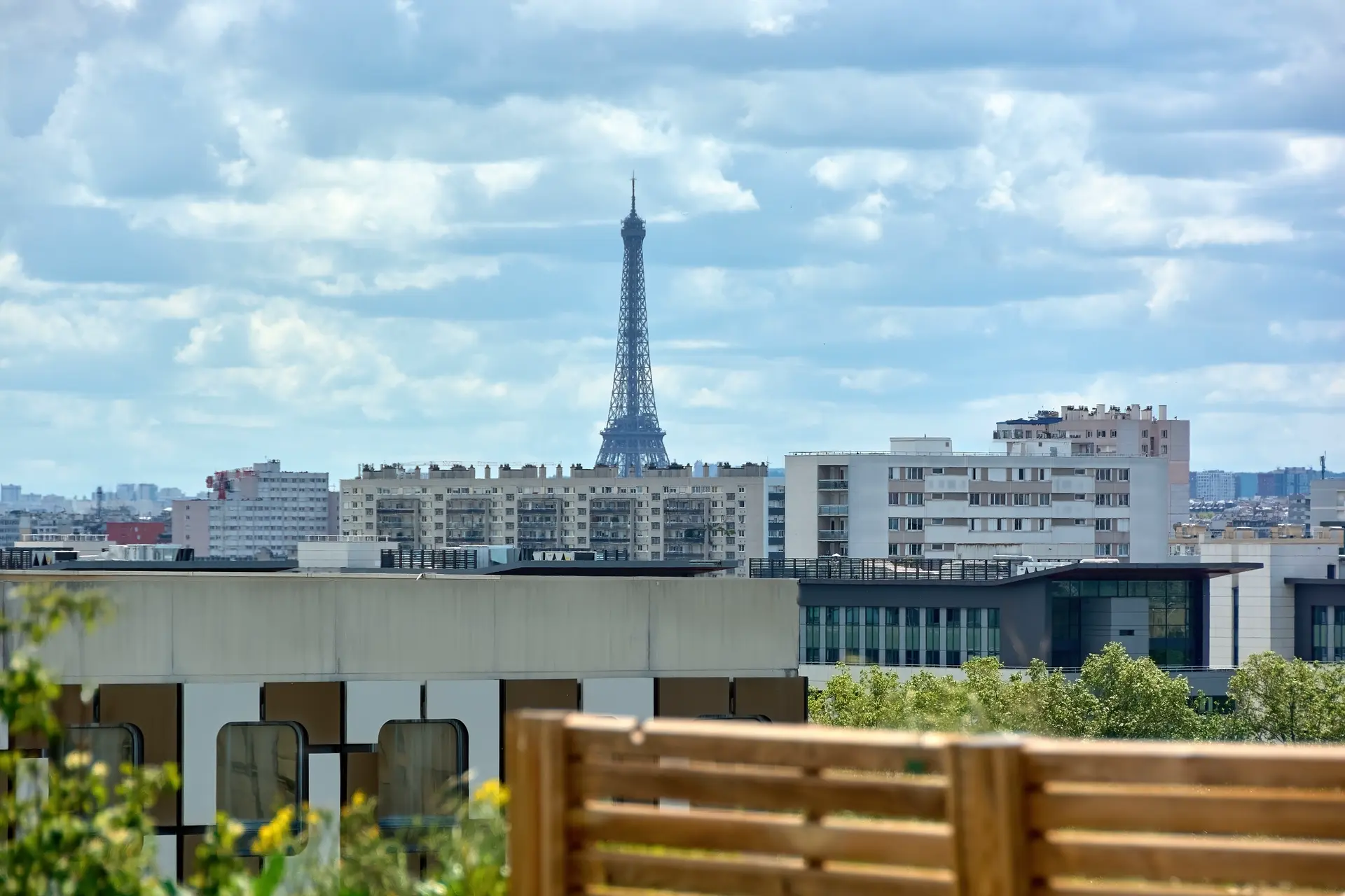 colocation-paris-asnieres-vue