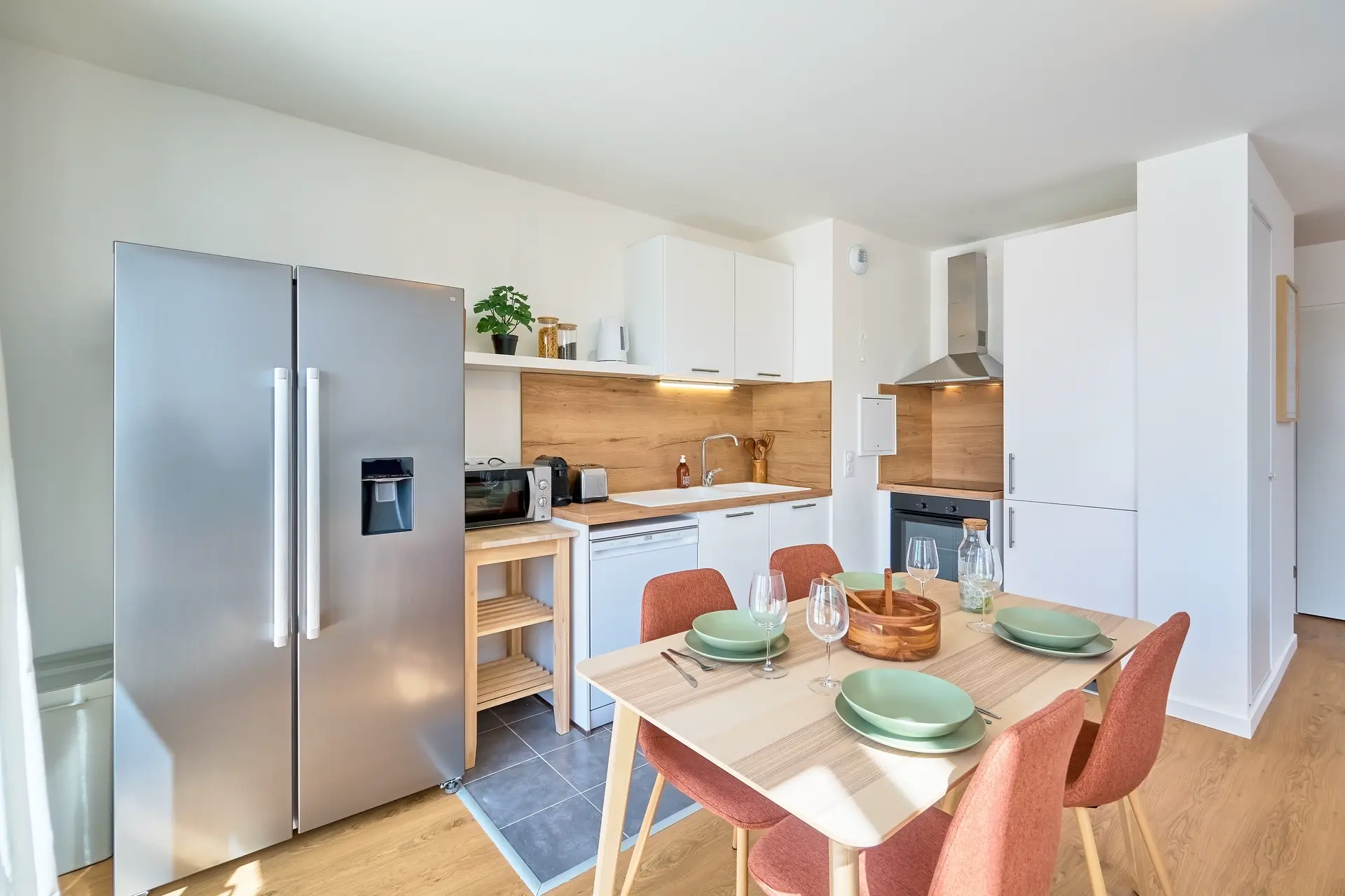 colocation-paris-colombes-cuisine