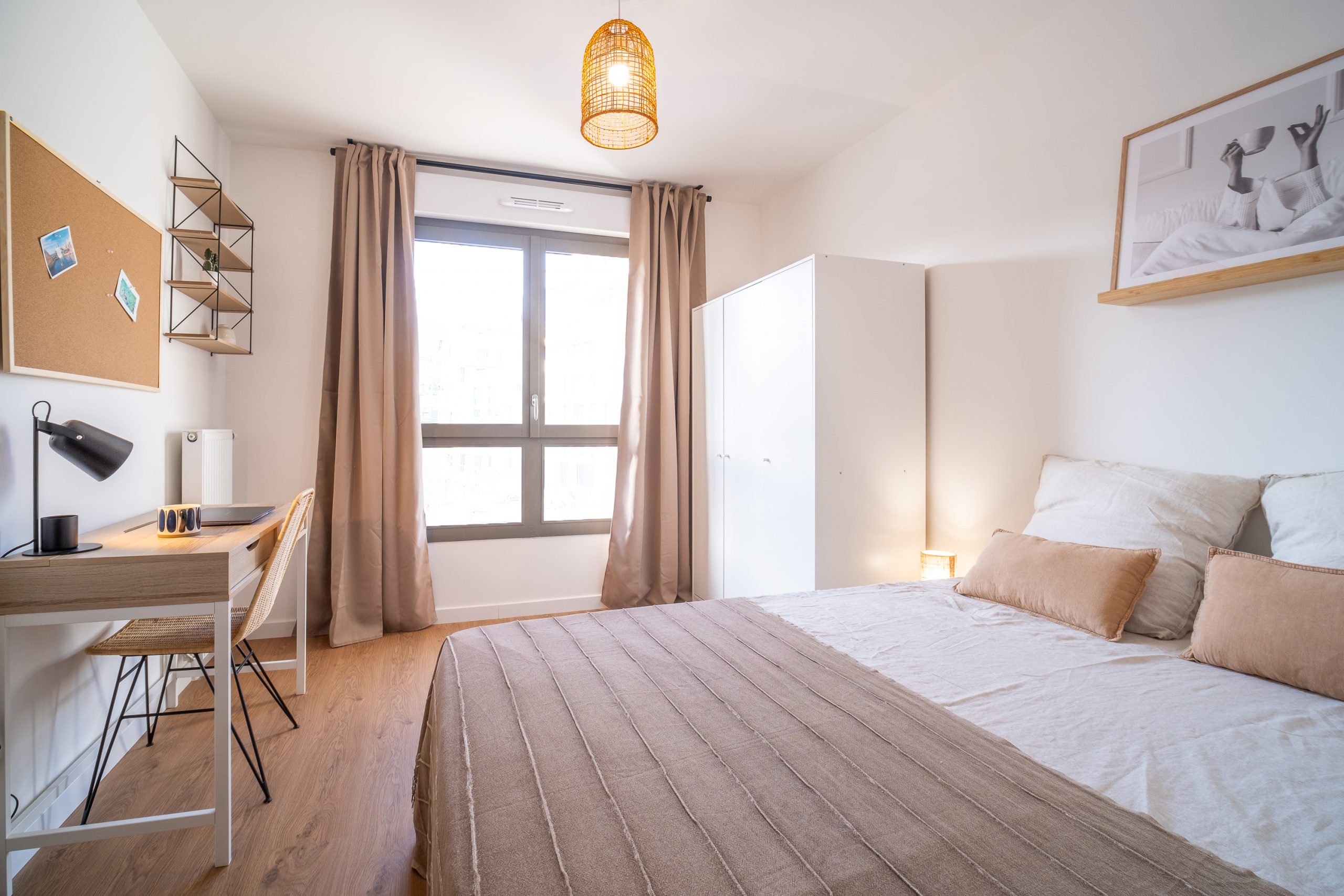 the-colivers-paris-colombes-varda-2- chambre202